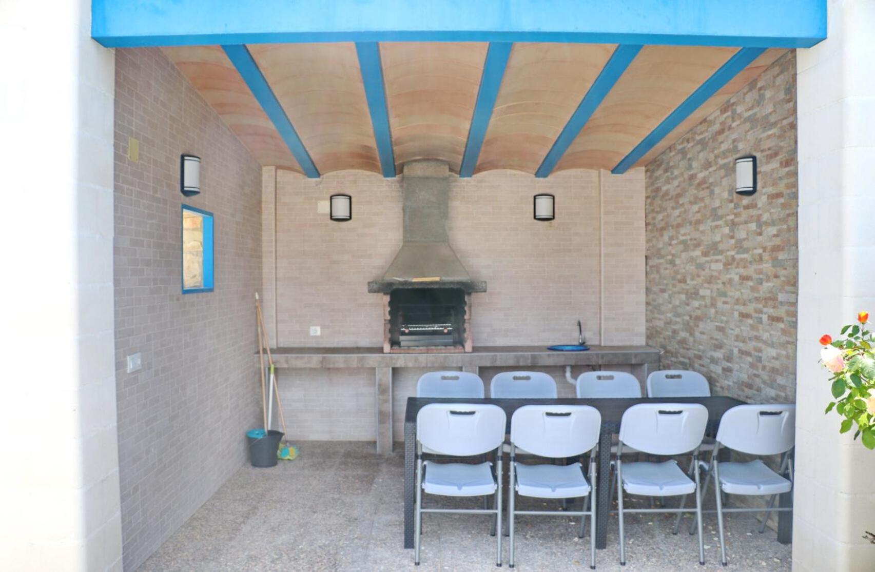 Chalet Veron Conil De La Frontera Bagian luar foto