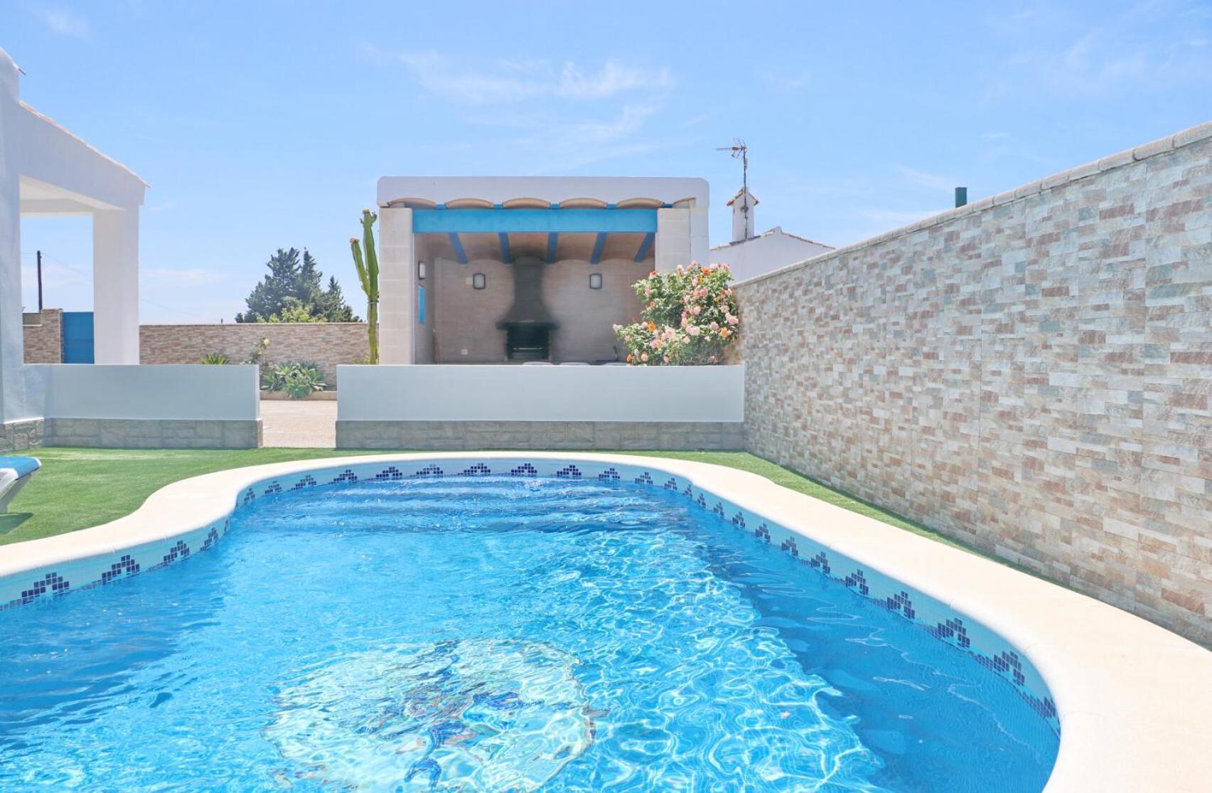Chalet Veron Conil De La Frontera Bagian luar foto